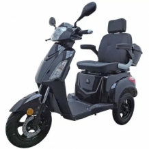 For Motion Fast One